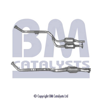 Catalytic Converter